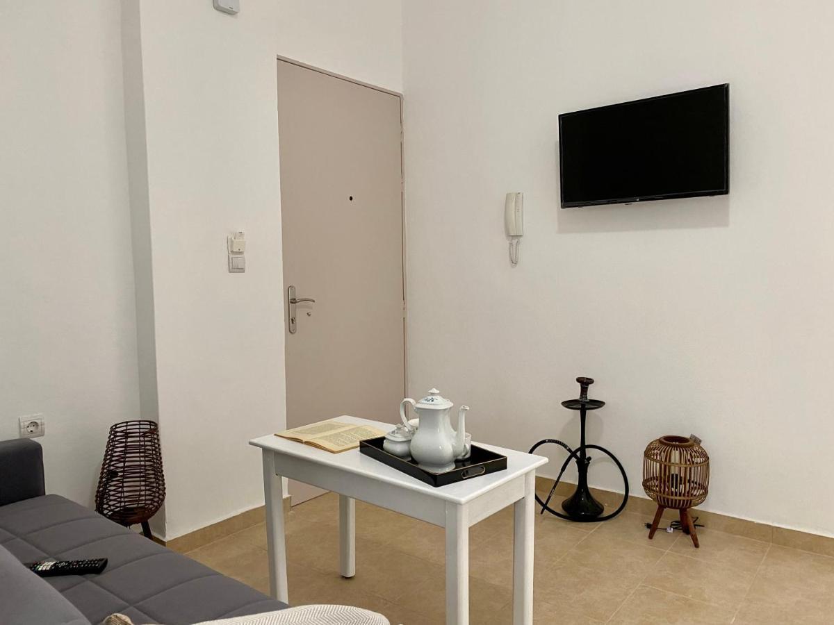 New Apartment, Close To The Beach, In Kos Town "1" Esterno foto