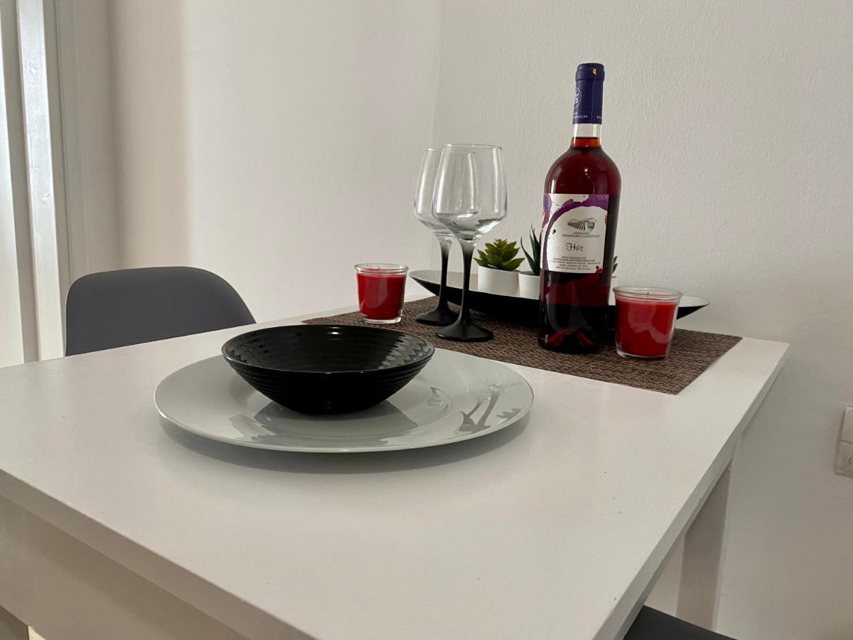 New Apartment, Close To The Beach, In Kos Town "1" Esterno foto