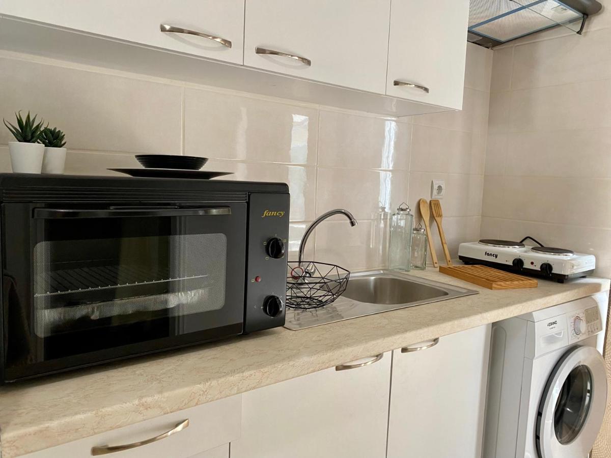 New Apartment, Close To The Beach, In Kos Town "1" Esterno foto