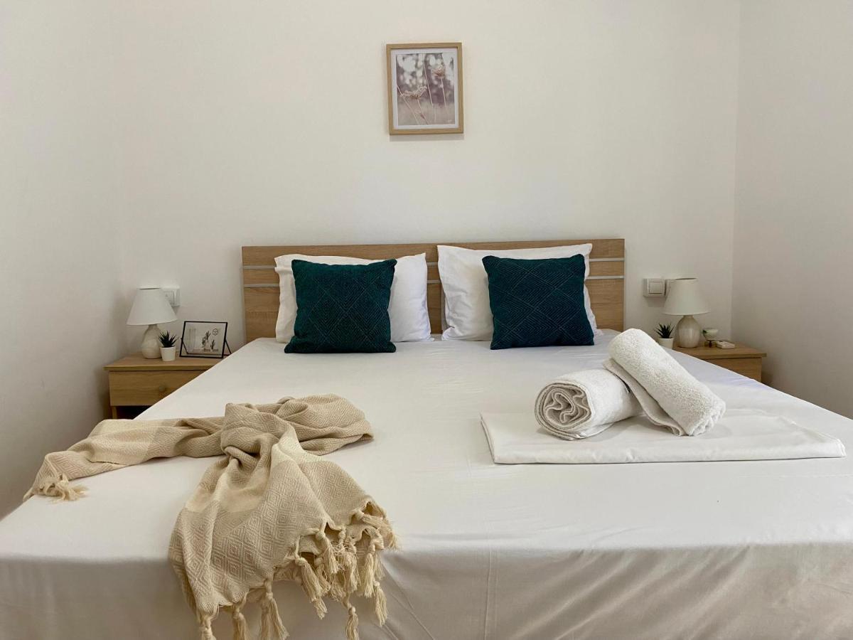New Apartment, Close To The Beach, In Kos Town "1" Esterno foto