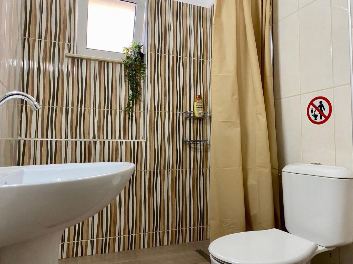 New Apartment, Close To The Beach, In Kos Town "1" Esterno foto