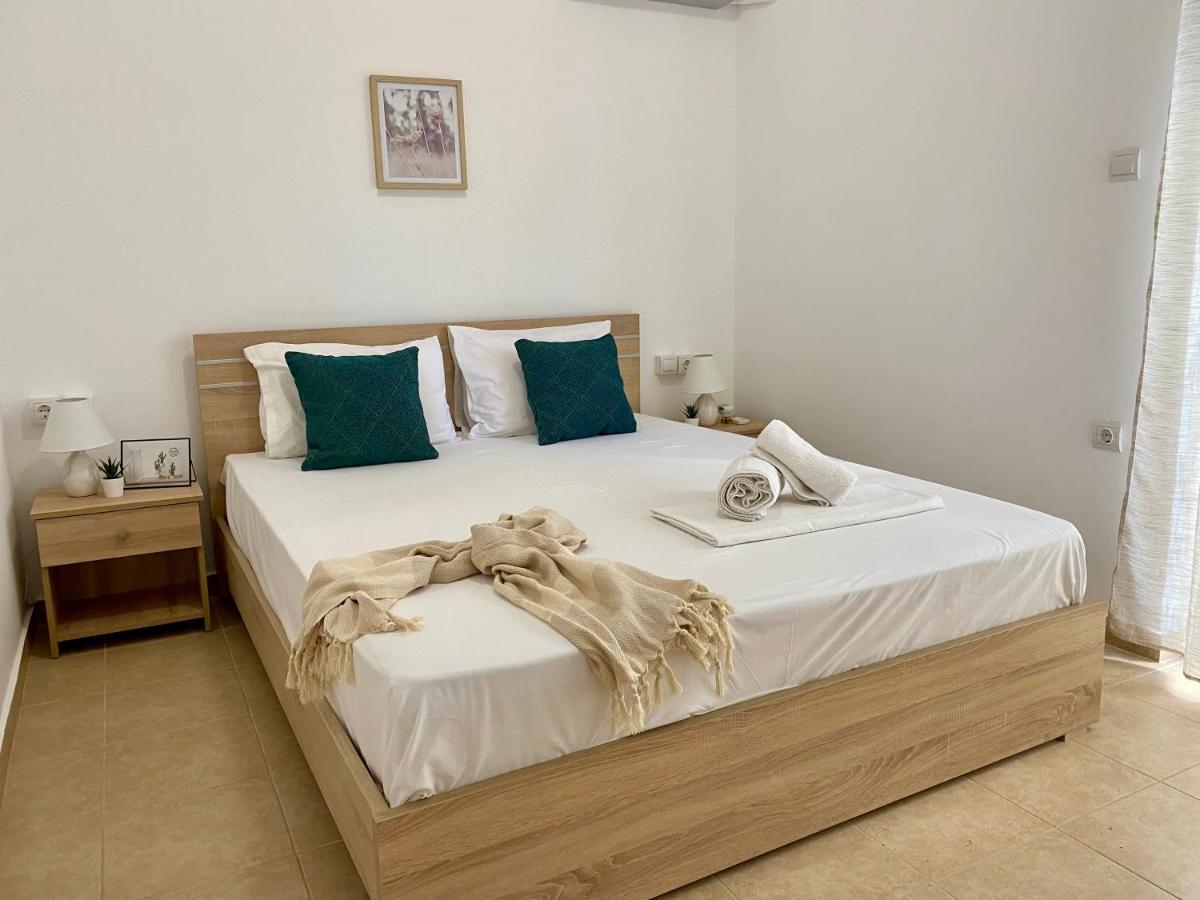 New Apartment, Close To The Beach, In Kos Town "1" Esterno foto
