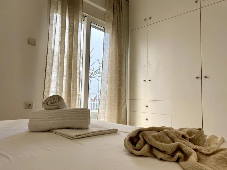 New Apartment, Close To The Beach, In Kos Town "1" Esterno foto